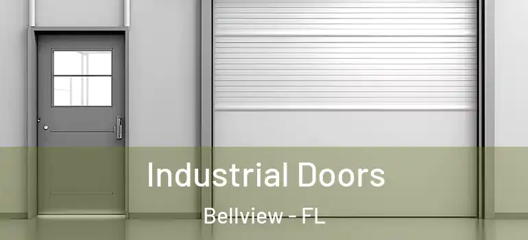  Industrial Doors Bellview - FL
