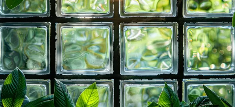 Glass Block Windows Near Me in Bellview, FL