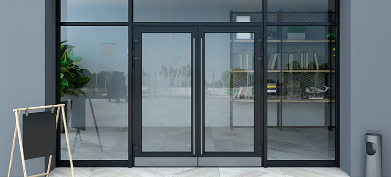 Sliding Screen Door Installation in Bellview, FL