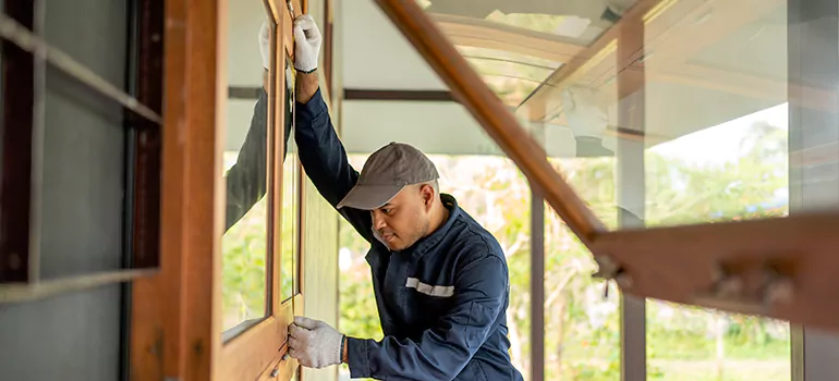 Energy-efficient Window Insulation in Bellview, FL