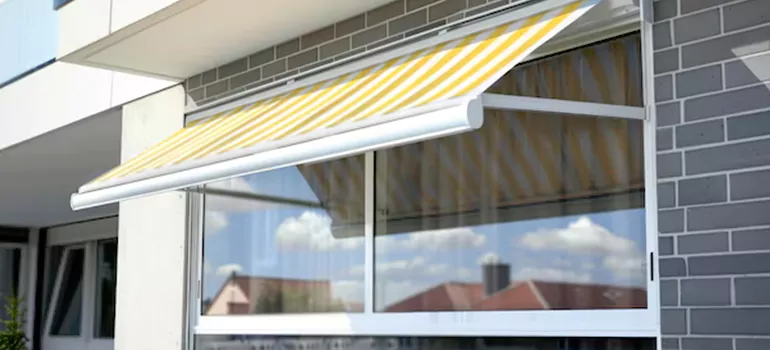 Awning Window Maintenance in Bellview, FL