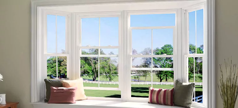 Residential Impact Window Installation Services in Bellview, FL